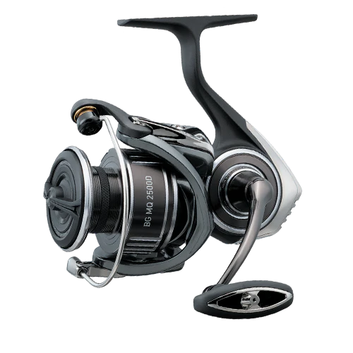 Daiwa BG MQ Spinning Reels