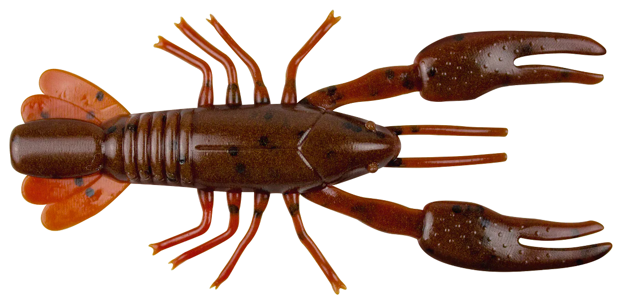 YUM Ned Craw 2 1/2 inch Ned Rig Soft Bait