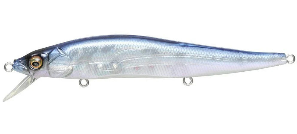 Megabass Ito Vision 110 Silent Jerkbait