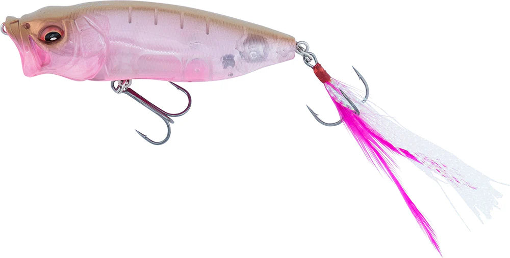 Megabass PopMax Topwater Popper