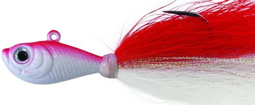 SPRO Bucktail Jig 1 oz.