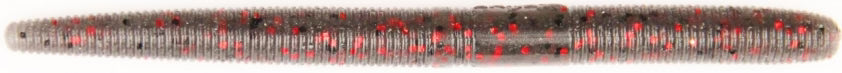 Xzone True Center Stick Soft Plastic Stickbait 8 pack