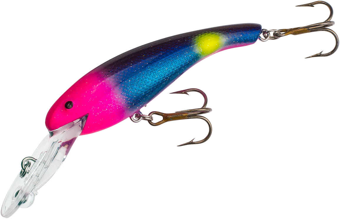 Cotton Cordell Wally Diver Crankbait