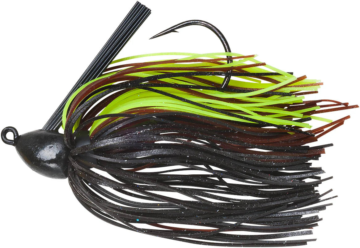 Booyah Baby Boo Jig