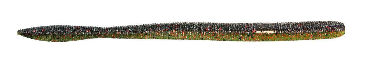 Z-Man MAG FattyZ ElaZtech Worm - 7.25 Inch