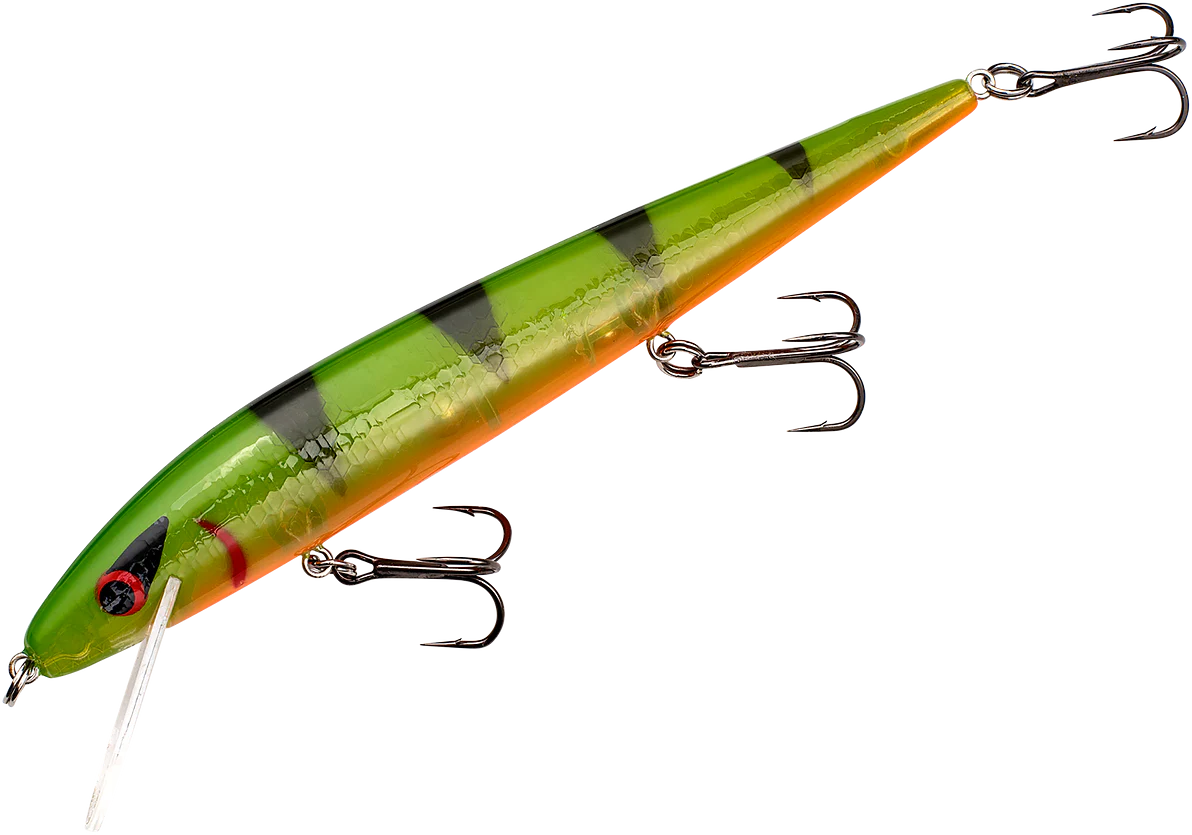 Smithwick Perfect 10 Rogue 5 1/2 inch Deep Diving Suspending Jerkbait