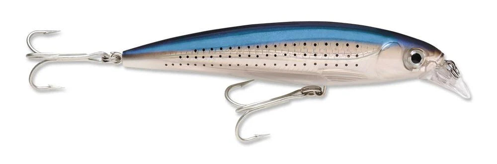 Rapala SXR-14 X-Rap Saltwater Rip Bait - 5.5 Inch