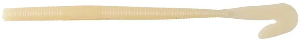 YUM Thump'n Dinger Soft Plastic Cut Tail Worm