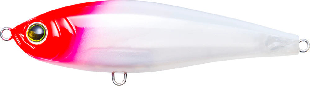 Yo-Zuri 3D Inshore Slow Sinking 3 1/2 inch Twitchbait