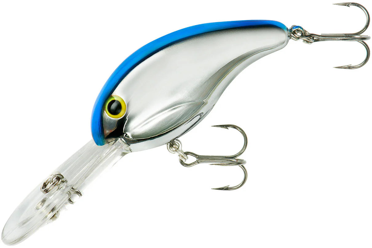 Bandit 300 Series Deep Diving Crankbait