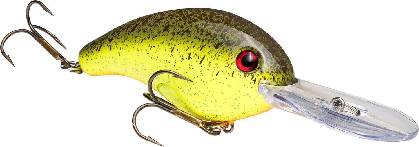 Strike King Pro Model Series 5 Deep Diving Crankbait