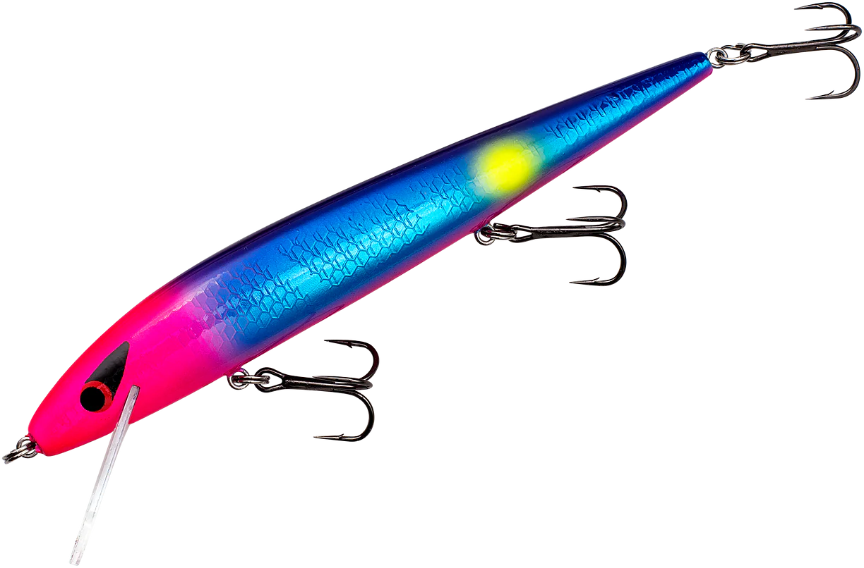 Smithwick Perfect 10 Rogue 5 1/2 inch Deep Diving Suspending Jerkbait