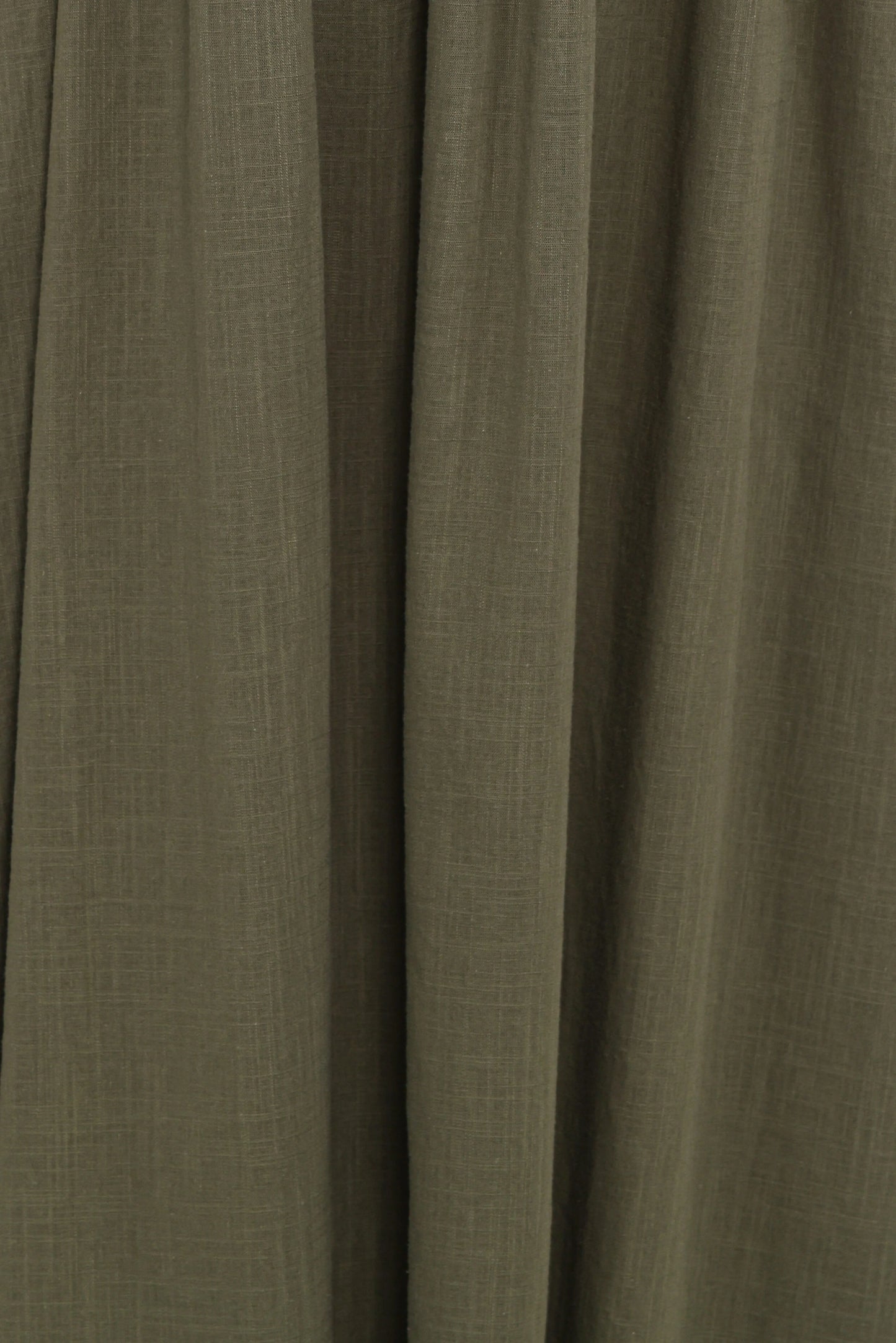 Odessa Maxi Dress - Palm Green