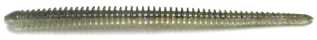 Keitech Easy Shaker 4 1/2 Soft Plastic Worm 10 pack