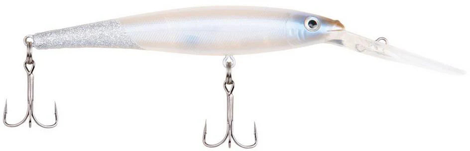 Berkley Flicker Minnow Jerkbait/Trolling Hard Minnow - 3/16 oz