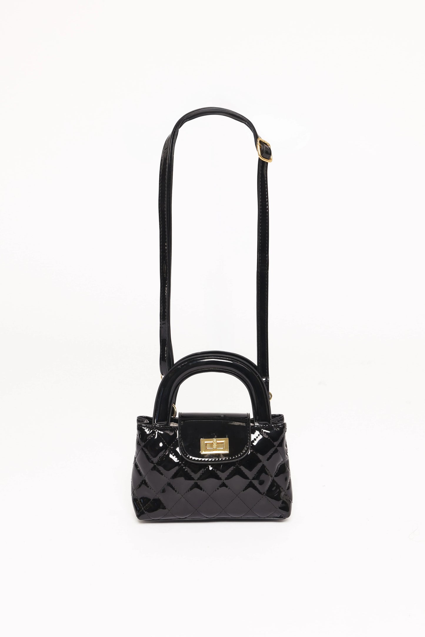 Jennifer Bag - Black
