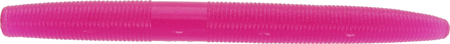 Gary Yamamoto Senko 4 inch Soft Plastic Stick Bait - 10 pack