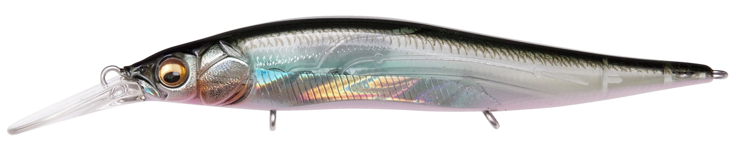 Megabass Ito Vision 110 + 1 Jr. Jerkbait