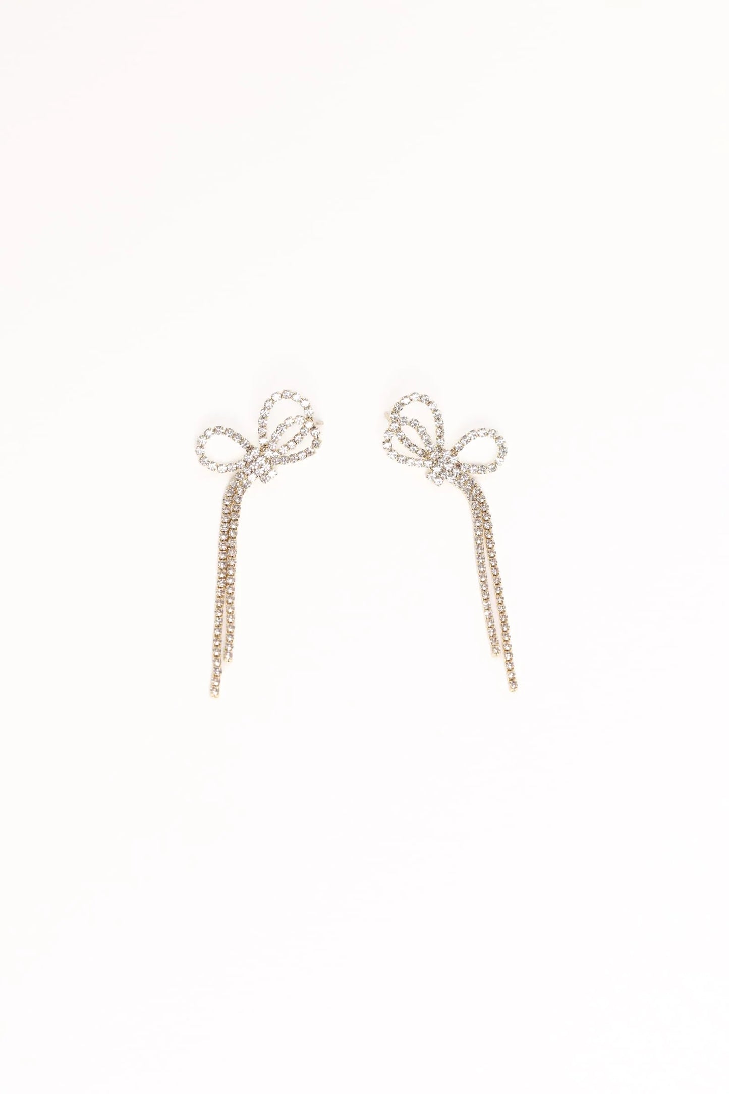Harmony Earrings - Gold