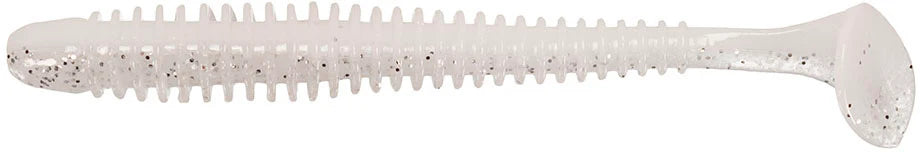 Keitech Swing Impact 4.5 inch Paddle Tail Swimbait