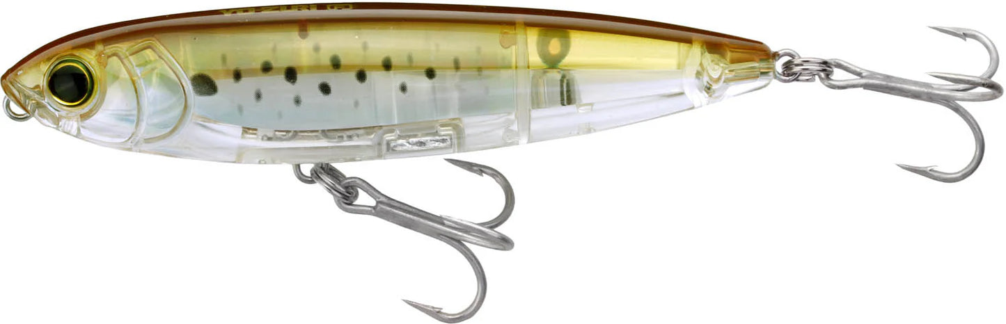 Yo-Zuri 3D Inshore TopKnock Pencil Topwater Walker 100mm - 4 Inch