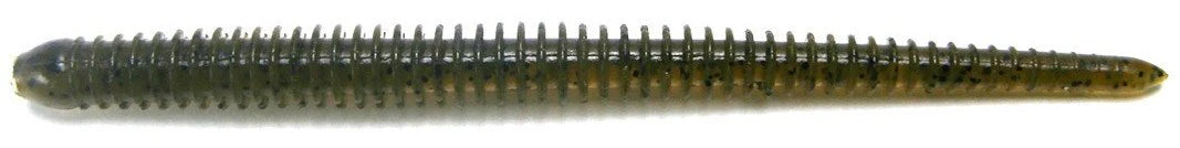 Keitech Easy Shaker 5 1/2 inch Soft Plastic Worm 10 pack