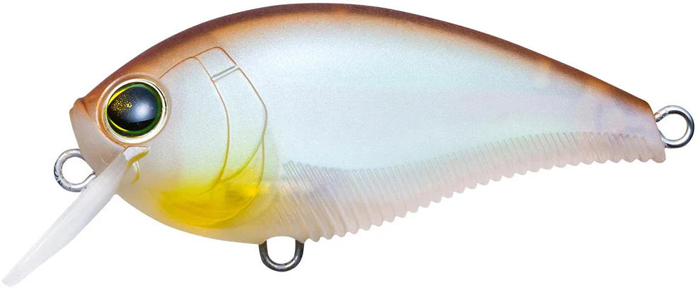 Yo-Zuri 3DB Crank 1.5 Shallow Squarebill Crankbait