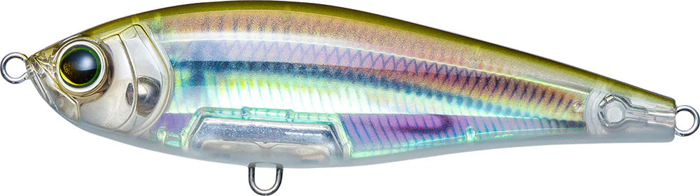 Yo-Zuri 3D Inshore Slow Sinking 5 1/4 inch Twitchbait