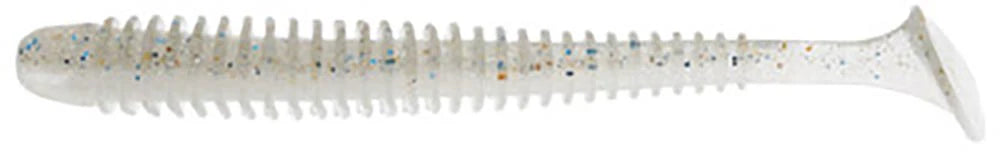 Keitech Swing Impact 3 inch Paddle Tail Swimbait
