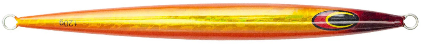 Nomad Design The Streaker High Pitch Speed Jig