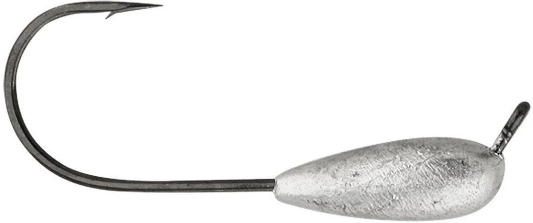 Strike King Tour Grade Tube Jigheads - 4 pack