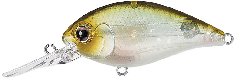 Evergreen International CR-10 Deep Diving Crankbait