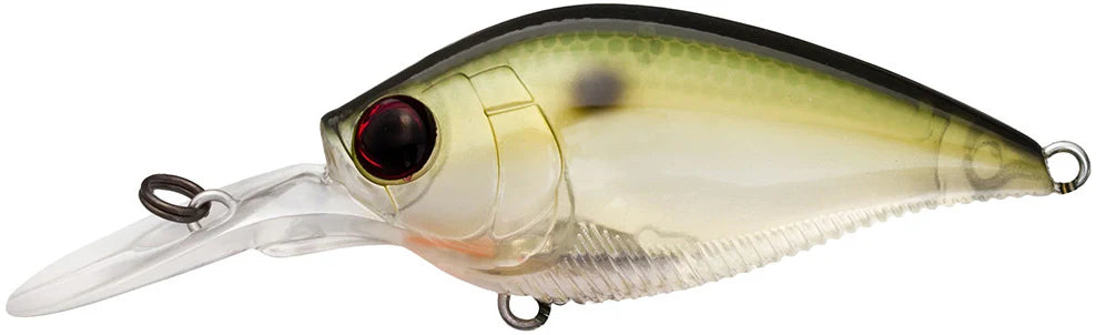 Yo-Zuri 3DB Crank 1.5 MR Medium Diving Crankbait