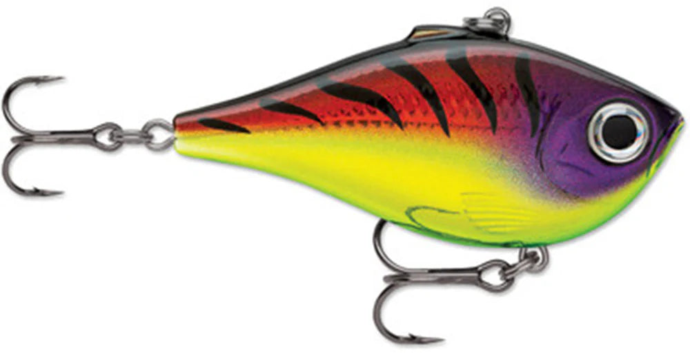 Rapala Rippin' Rap 06 Lipless Crankbait