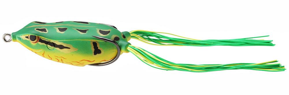 SPRO Dean Rojas Bronzeye Frog Jr. 60