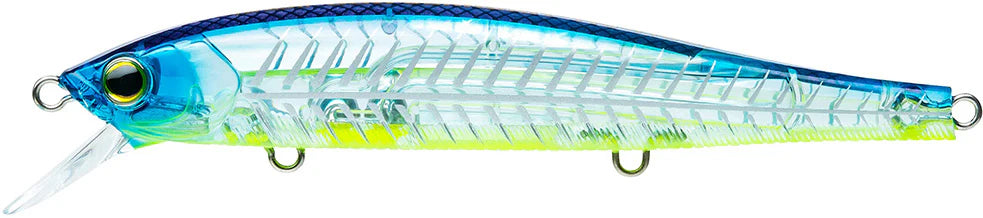 Yo-Zuri 3DB Suspending Jerkbait 110mm - 4.25 Inch