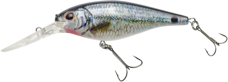 Berkley Flicker Shad Crankbait - 3/16 oz