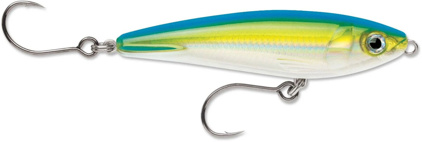 Rapala SXRSB-07 X-Rap Saltwater Subwalk Subsurface Walker - 2.75 Inch