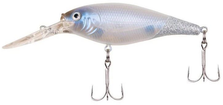 Berkley Flicker Shad Crankbait - 3/16 oz
