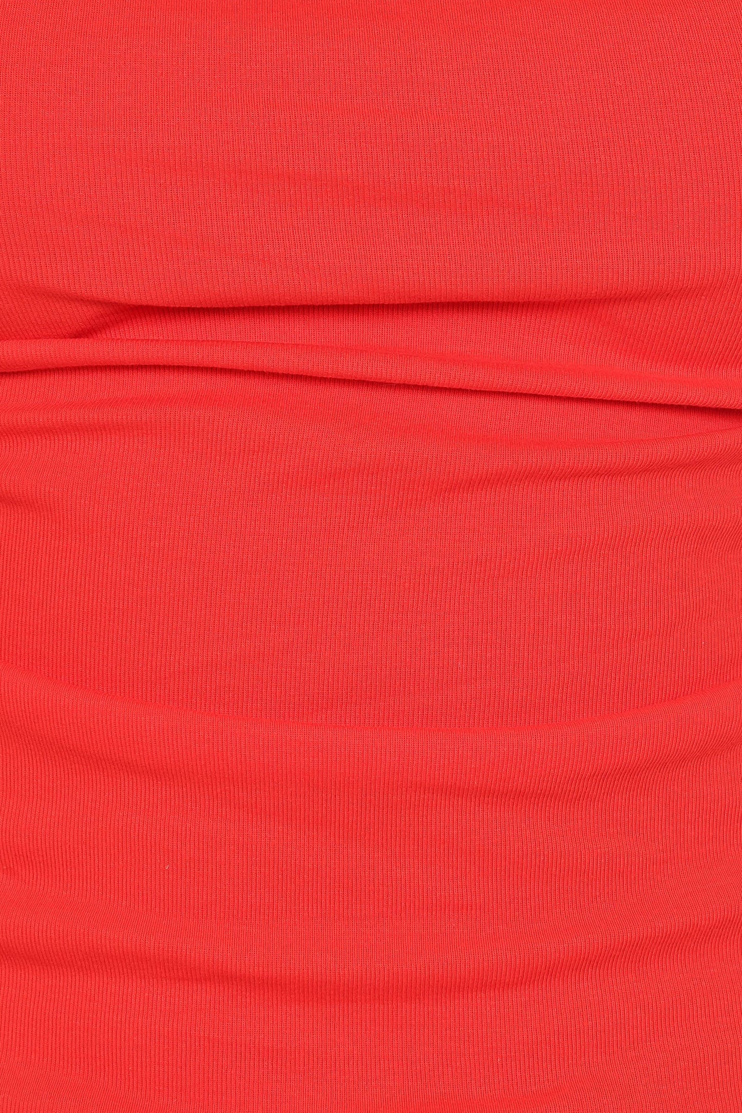 Nissa Top - Red