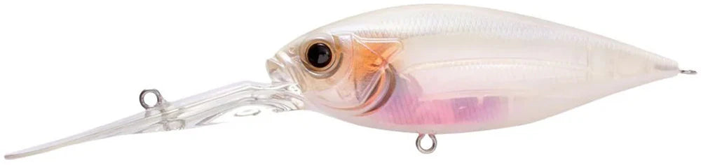 Megabass Deep-Six Extra Deep Diving Crankbait
