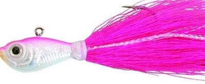 SPRO Bucktail Jig 1/2 oz.