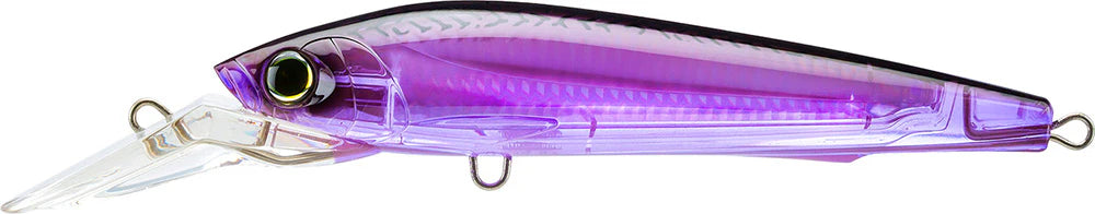 Yo-Zuri 3D Magnum 7 inch Sinking Trolling Lure