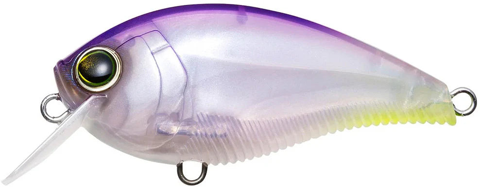Yo-Zuri 3DB Crank 1.5 Shallow Squarebill Crankbait