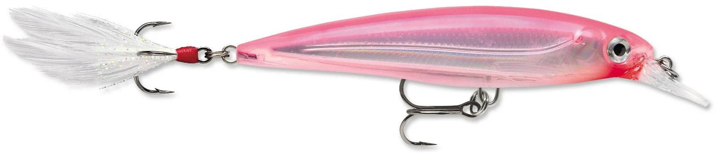 Rapala XR-08 X-Rap Shallow Diving Jerkbait - 3.125 Inch