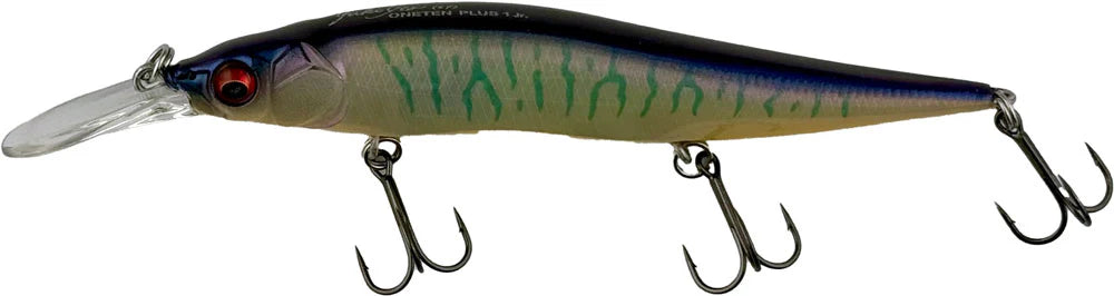Megabass Ito Vision 110 + 1 Jr. Jerkbait