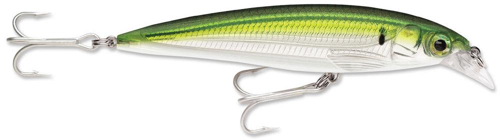 Rapala SXR-14 X-Rap Saltwater Rip Bait - 5.5 Inch