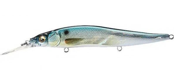 Megabass Ito Vision 110 + 1 Jerkbait