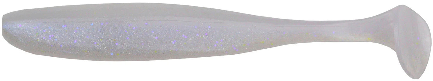 Keitech Easy Shiner 4 inch Paddle Tail Swimbait