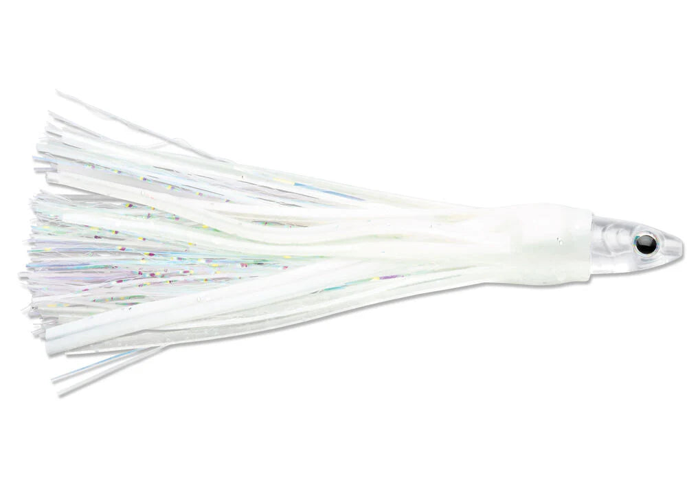 Luhr-Jensen Jensen Unrigged Flash Fly 3 pack